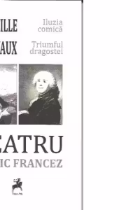 Teatru clasic francez