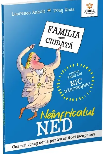 Neinfricatul Ned