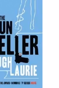 The Gun Seller