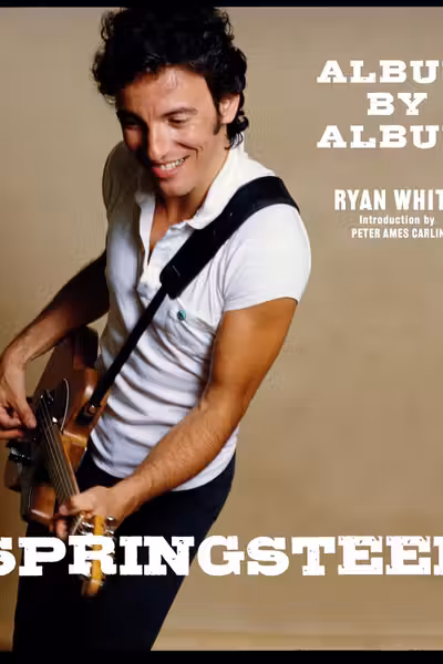 Springsteen: Album by Album