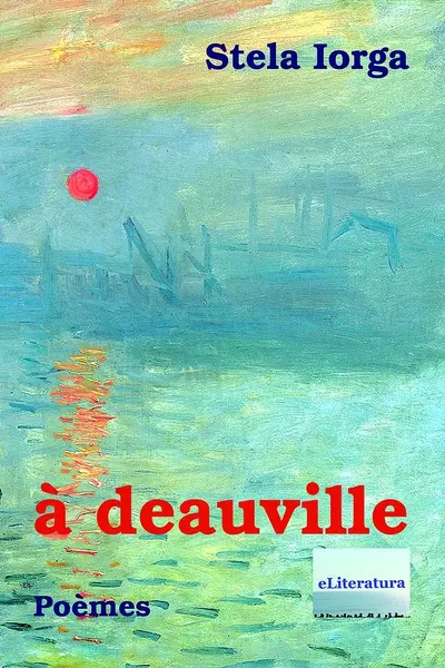 A Deauville. Poemes
