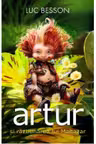 Artur & razbunarea lui Maltazar