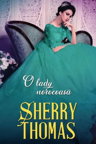 O lady norocoasă