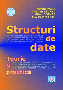 Structuri de date. Teorie si practica