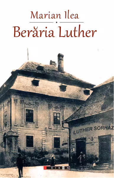 Beraria Luther