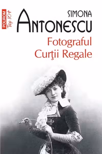 Fotograful Curţii Regale