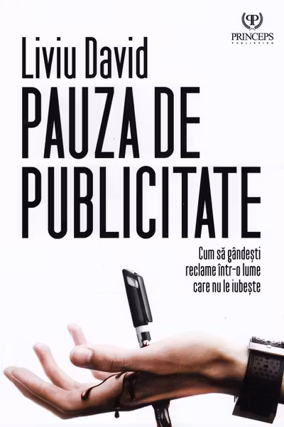 Pauză de publicitate