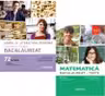 Pachet Bacalaureat 2026. Limba si literatura romana 72 teste complete si Teste Matematica M2 Profil Stiinte ale naturii - Mimi Gramnea, Claudia Temneanu