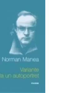 VARIANTE LA UN AUTOPORTRET