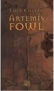 Artemis Fowl