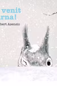 A venit iarna!