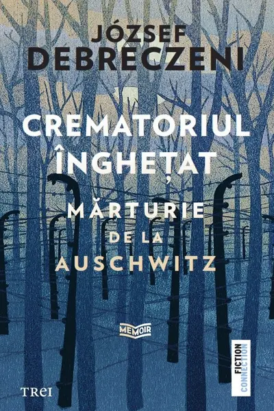 Crematoriul inghetat: marturie de la Auschwitz