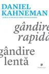 Gandire rapida, gandire lenta