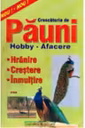Crescatoria de pauni