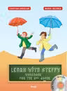 Learn with Steffy clasa a 2-a