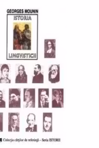 Istoria lingvisticii