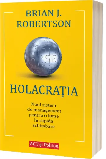 Holacratia