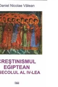 Creștinismul egiptean în secolul al IV-lea