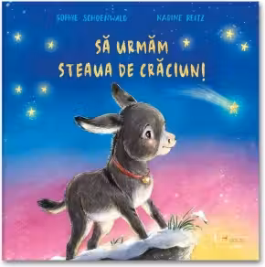 Sa urmam steaua de Craciun