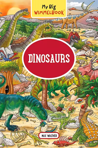 Dinosaurs