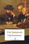 Fratii Karamazov