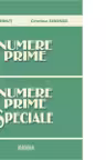 Numere prime. Numere prime speciale