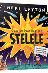 Cum au luat nastere stelele
