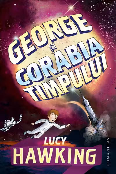 George si corabia timpului