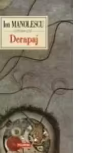Derapaj