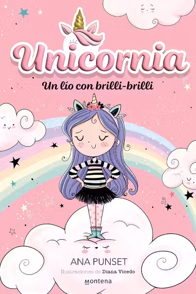 Un lio con brilli-brilli