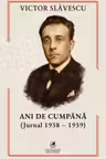 Ani de cumpana
