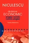 Dictionar economic englez-roman / roman-englez (cartonat)