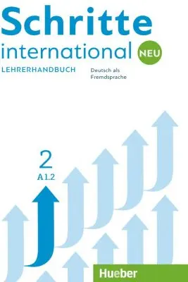 Schritte international Neu 2 Lehrerhandbuch