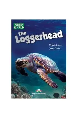 Literatura CLIL The Loggerhead cu cross-platform App.