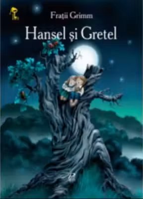 Hansel si Gretel