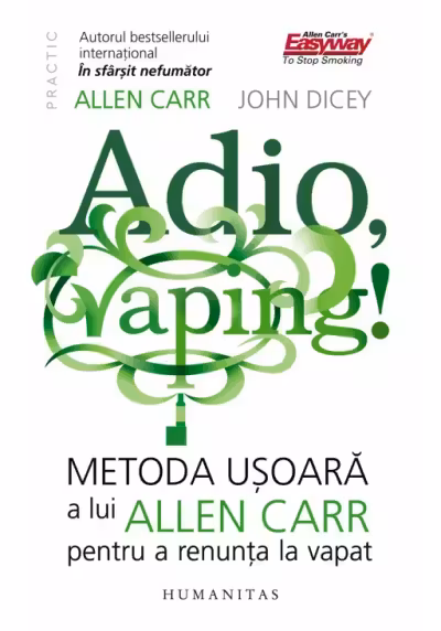 Adio vaping!