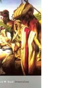 Orientalism