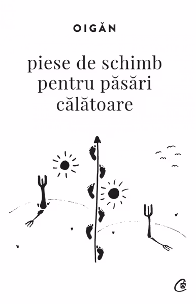 Piese de schimb pentru pasari calatoare