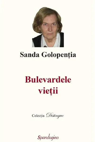 Bulevardele vieții