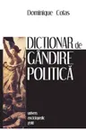 Dictionar de gandire politica