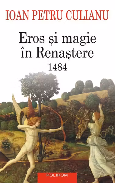 Eros si magie in Renastere. 1484