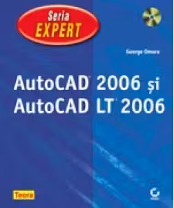 AutoCAD 2006 si AutoCAD LT 2006