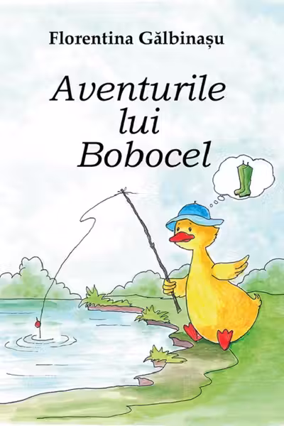 Aventurile lui Bobocel