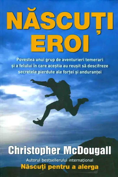 Născuți eroi