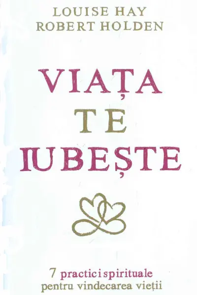 Viata te iubeste