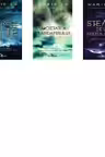 Pachet Tinerele Elite (3 volume): 1. Tinerele Elite; 2. Societatea trandafirului; 3. Steaua de la miezul noptii