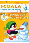 SCSP Din ce sunt facute toate 4+