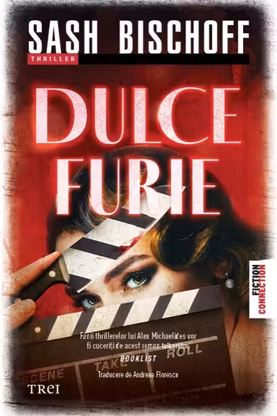 Dulce furie