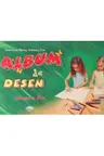 Album de desen, clasa a 3-a