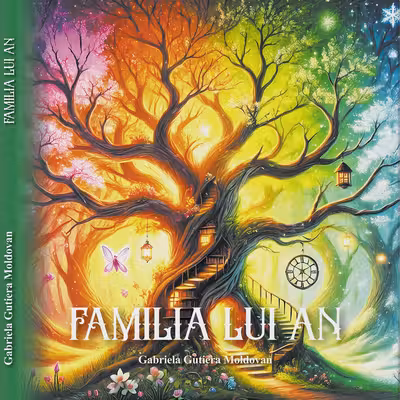 Familia lui an